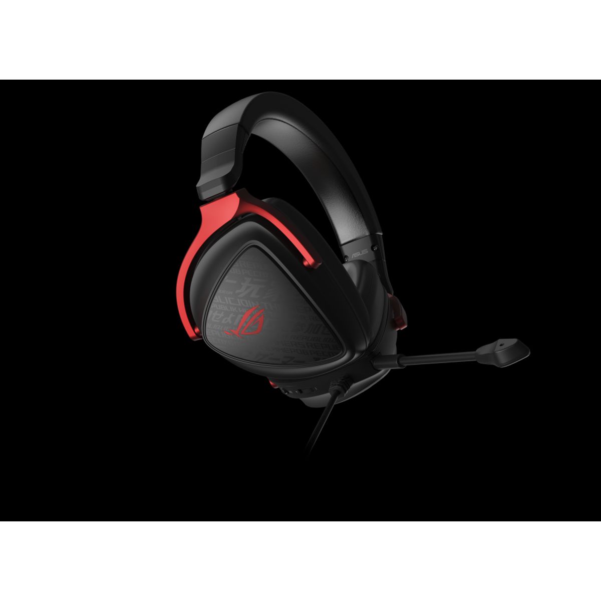 ASUS ROG Delta S Core Gaming Headset