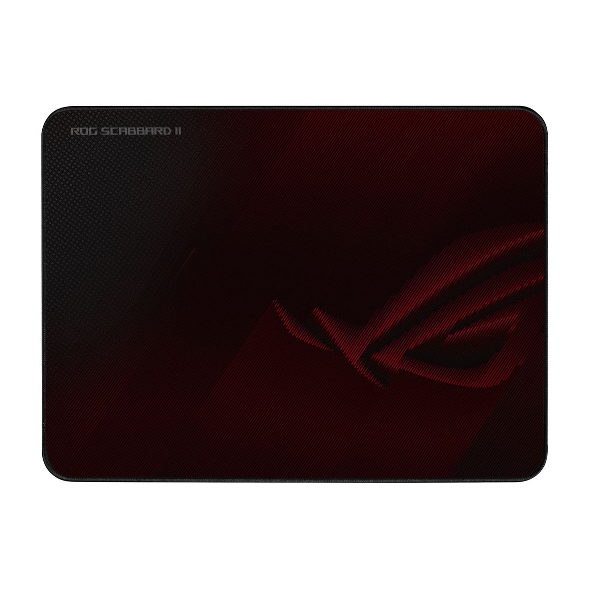 ASUS ROG Scabbard II Medium Mousepad (NC11)