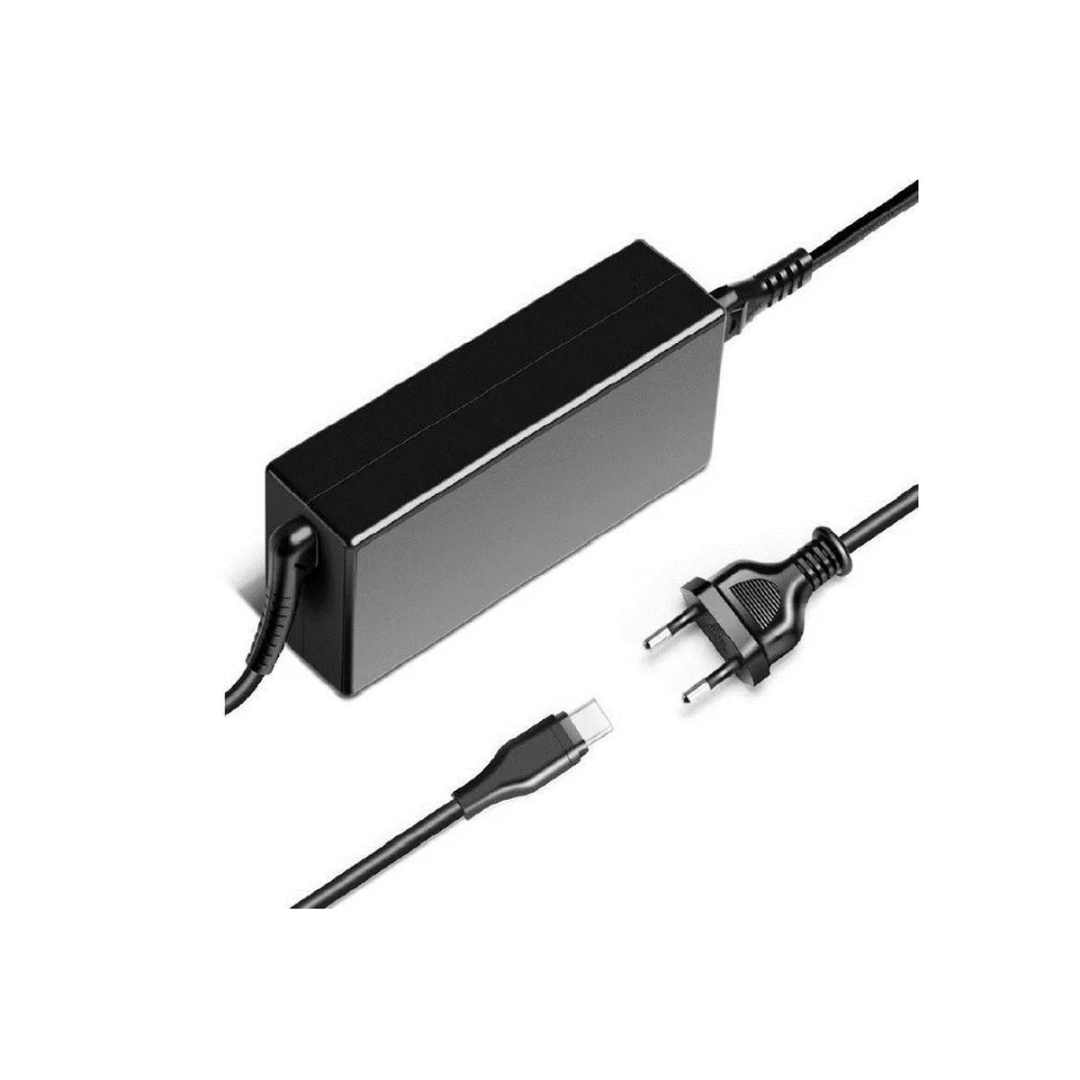 Asus ZenBook 3 UX390UA - Oplader / AC strømadapter Type-C 65W