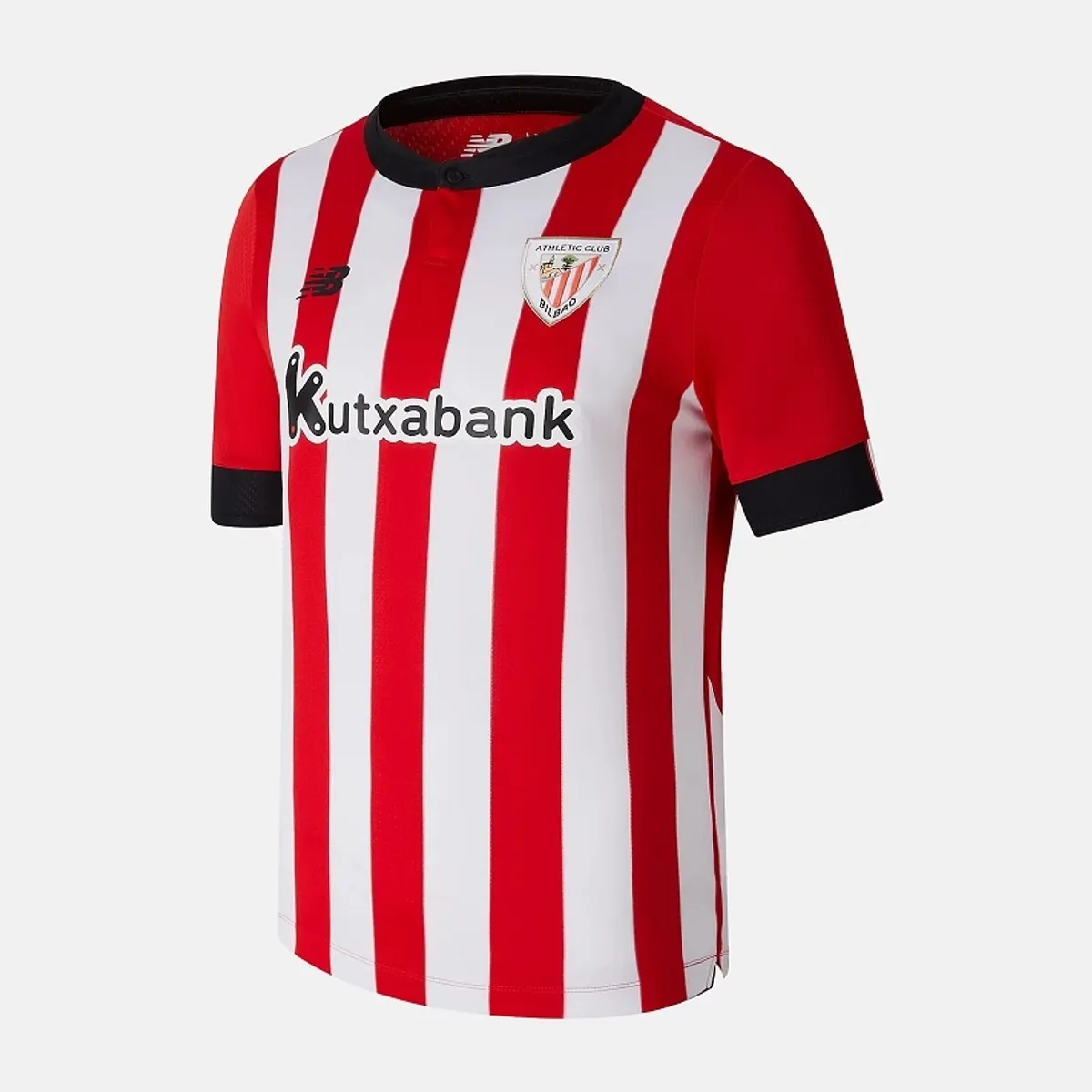 Athletic Bilbao home jersey 2022/23 - mens-L