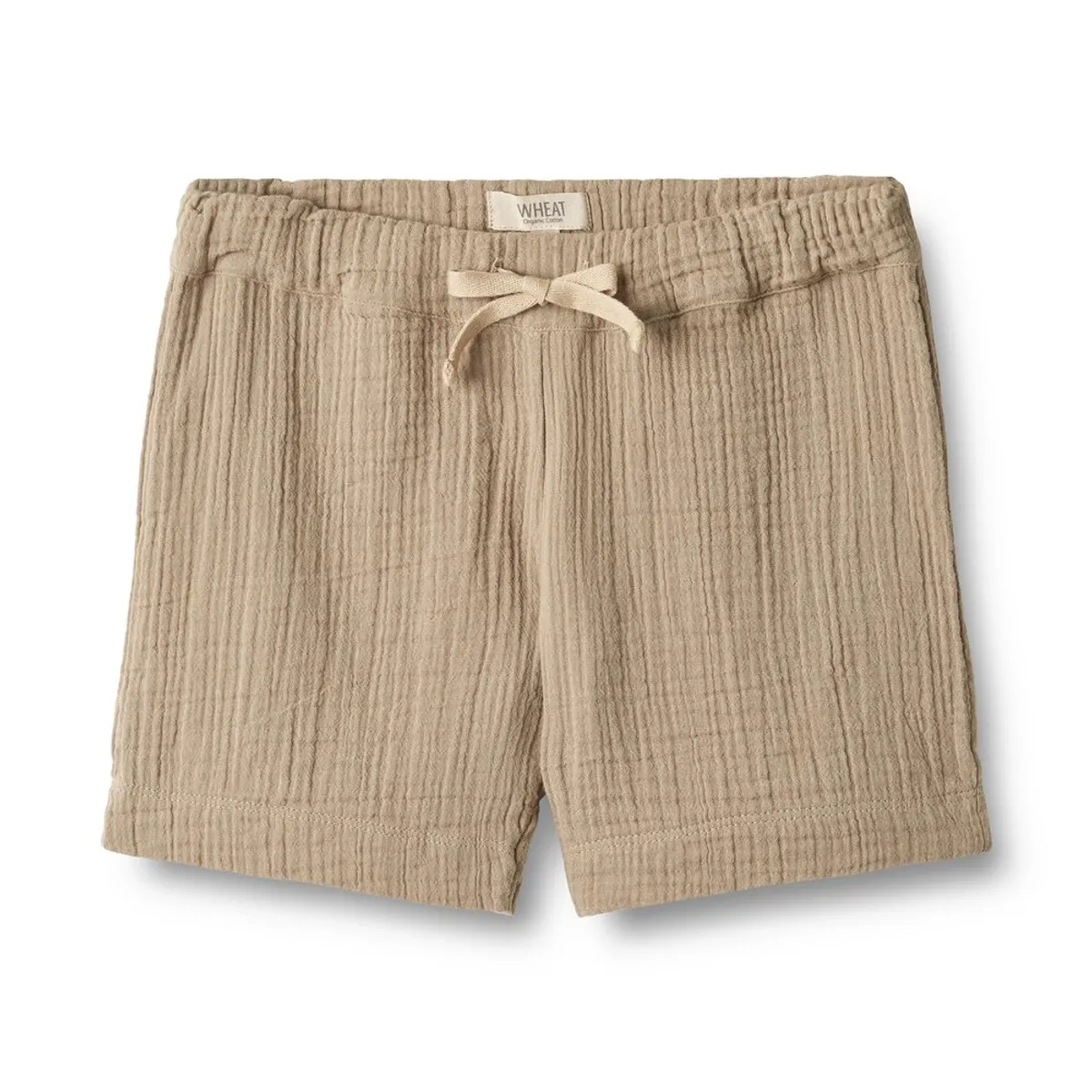 Atlasz shorts - beige stone - 116