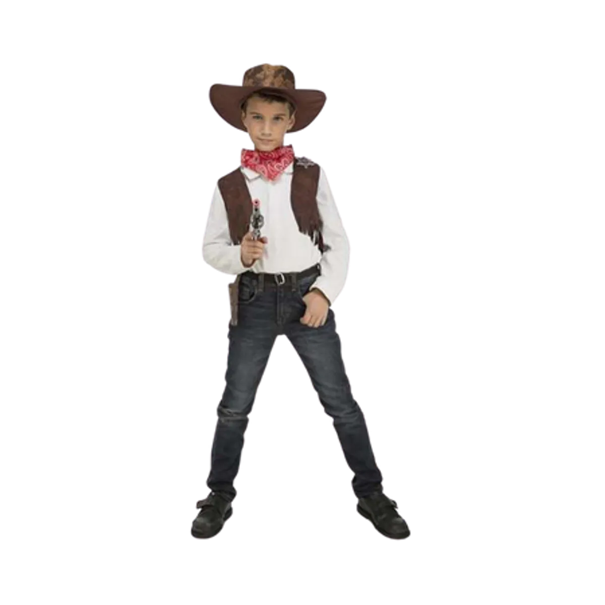 Atosa My Other Me Cowboy Kostume