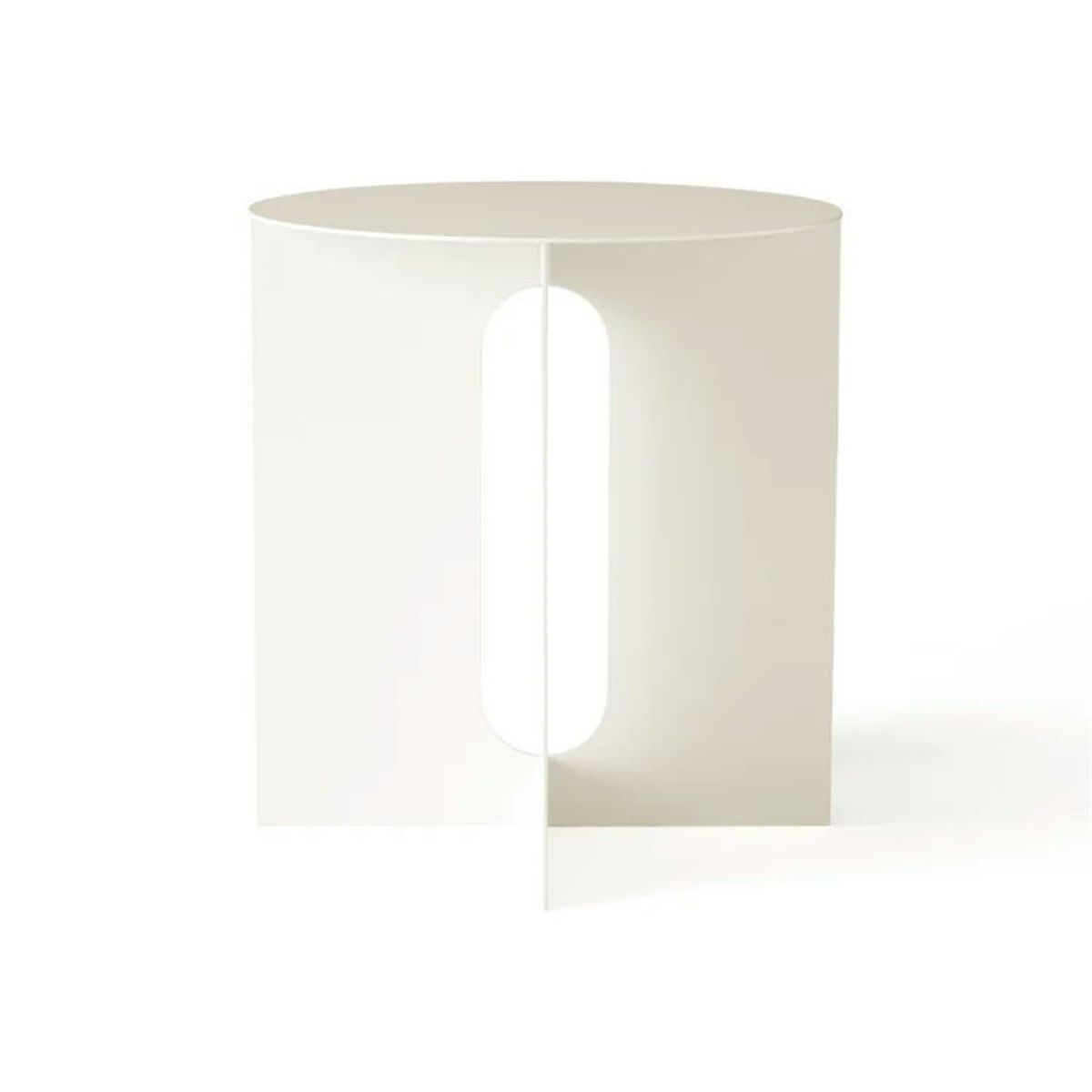 Audo Androgyne Sidebord Ivory