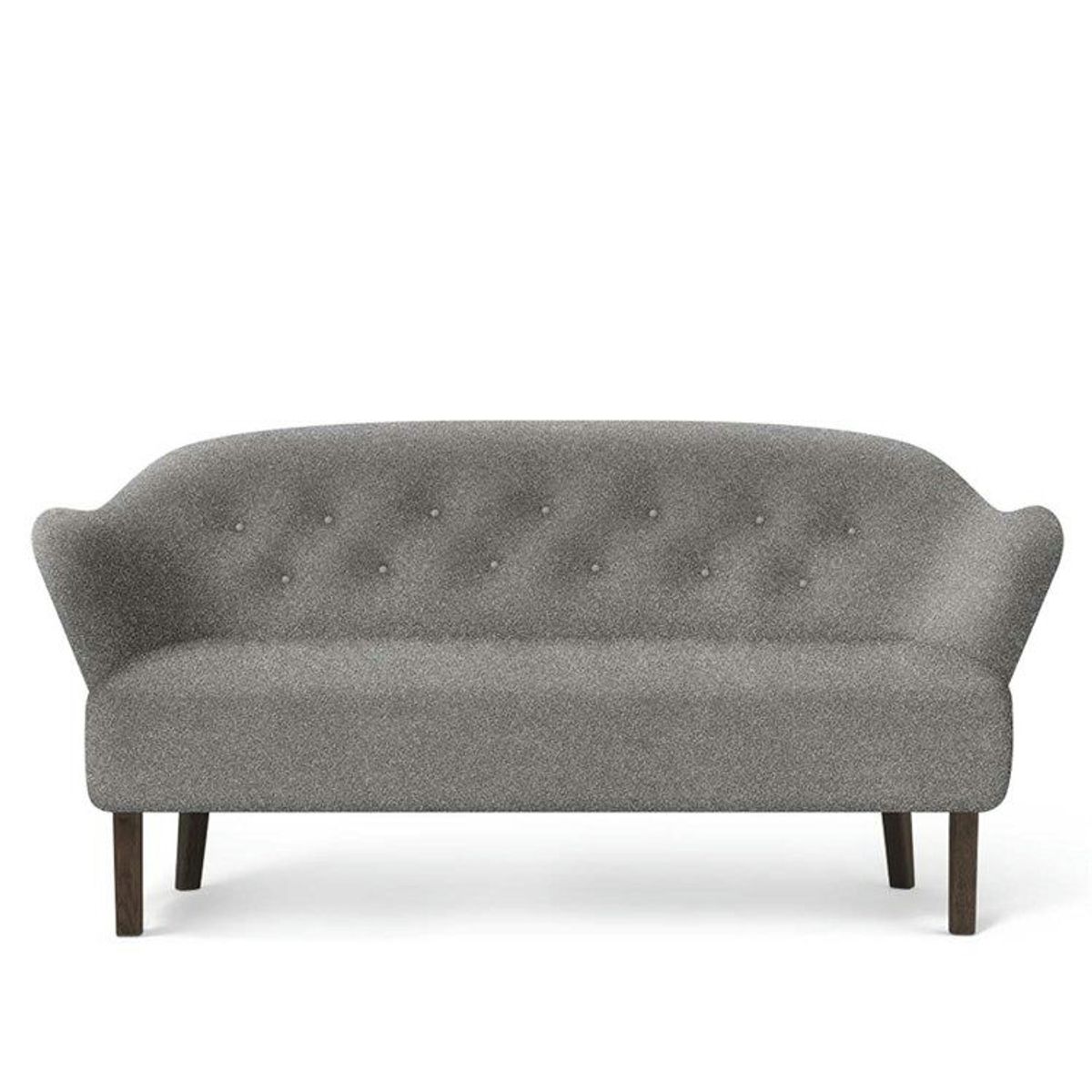 Audo Ingeborg Sofa Smoked Oak Hallingdal 130