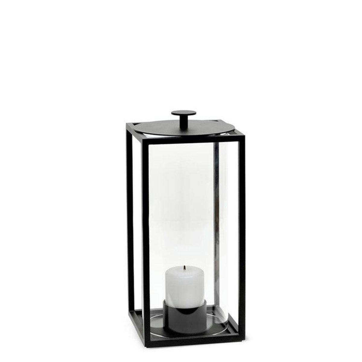 Audo Kubus Light'in Lanterne Medium