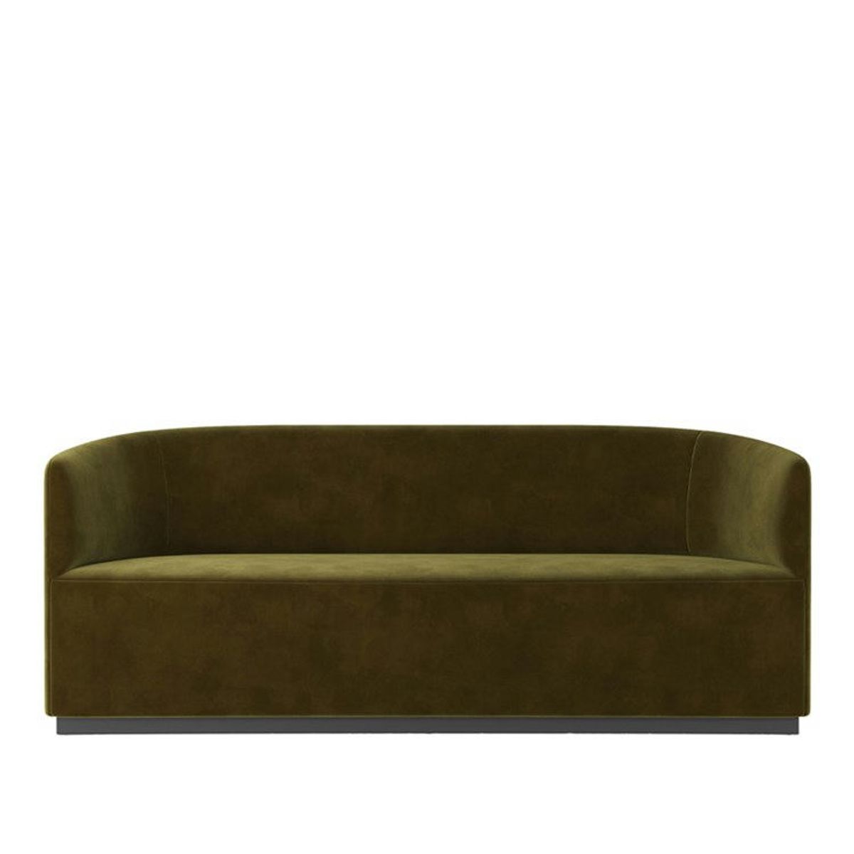 Audo Tearoom Sofa City Velvet CA7832/031