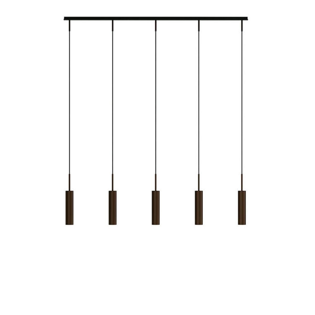 Audo Tubulaire Rail Pendel - Rail Pendant 5