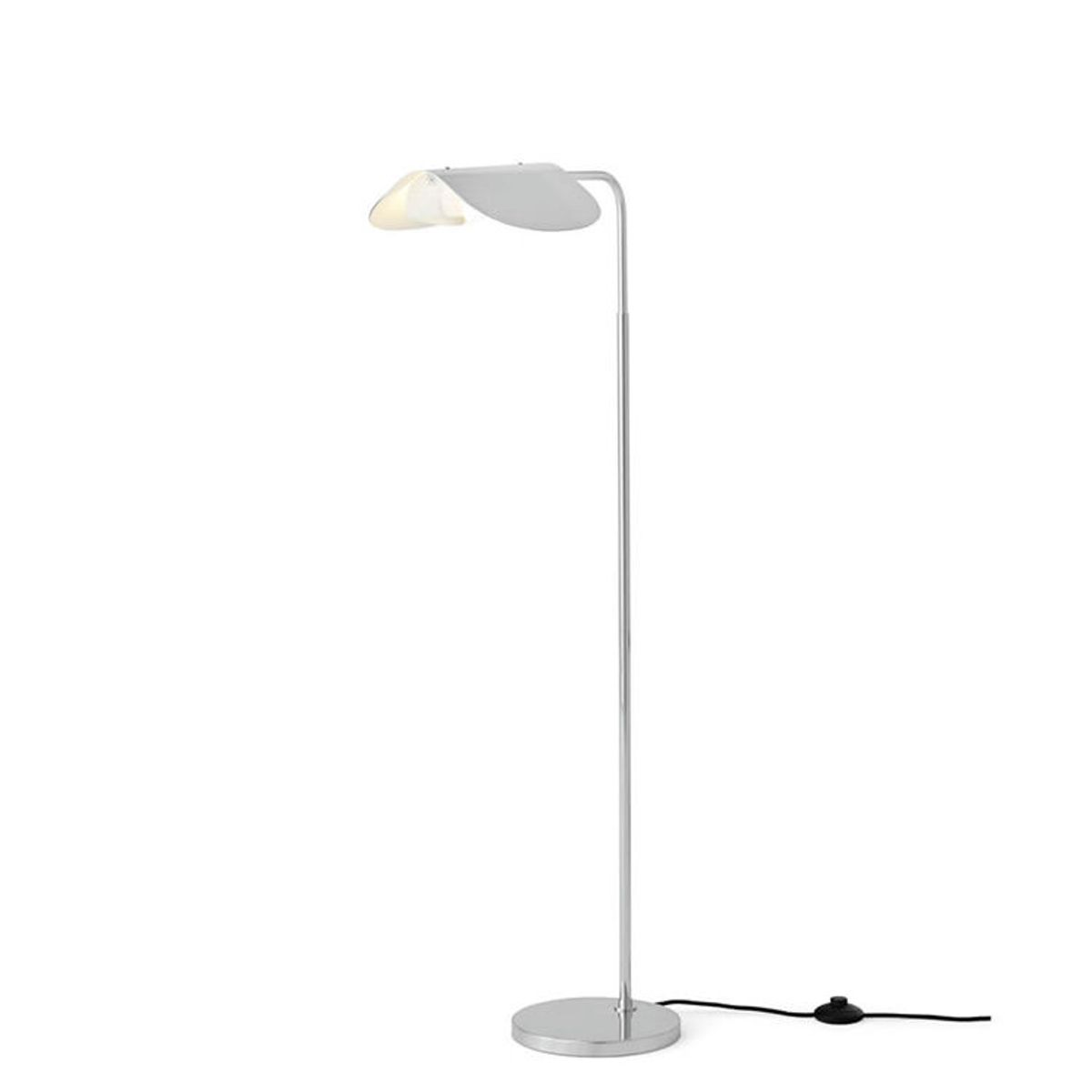 Audo Wing Gulvlampe