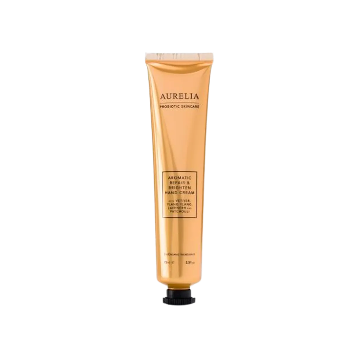 Aurelia Aromatic Repair & Brighten Hand Cream 75 ml.