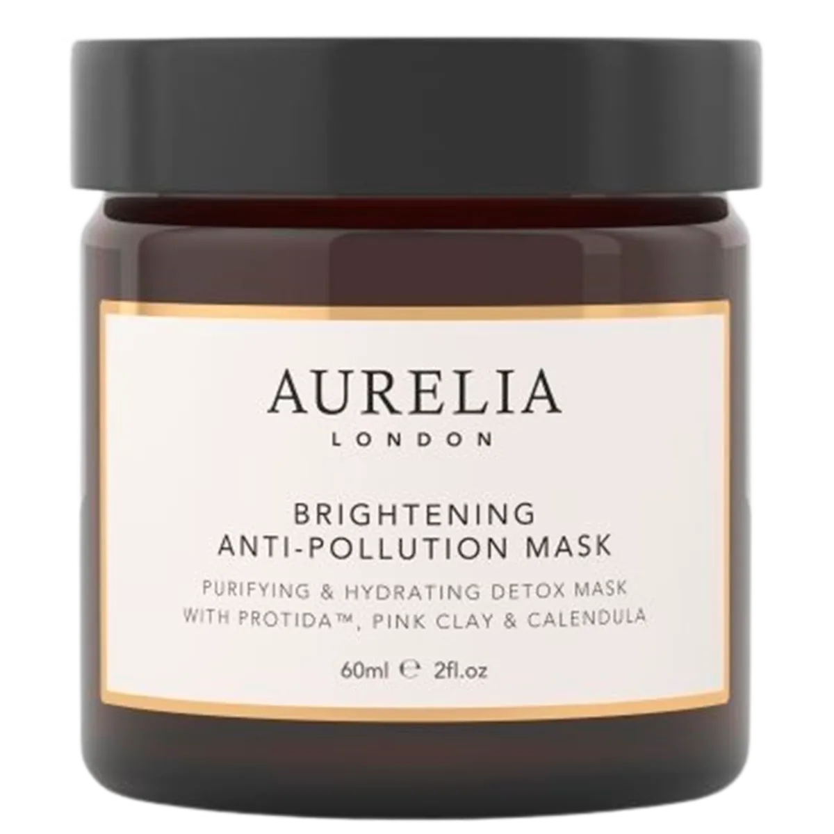 Aurelia Brightening Anti-Pollution Mask (60 ml)