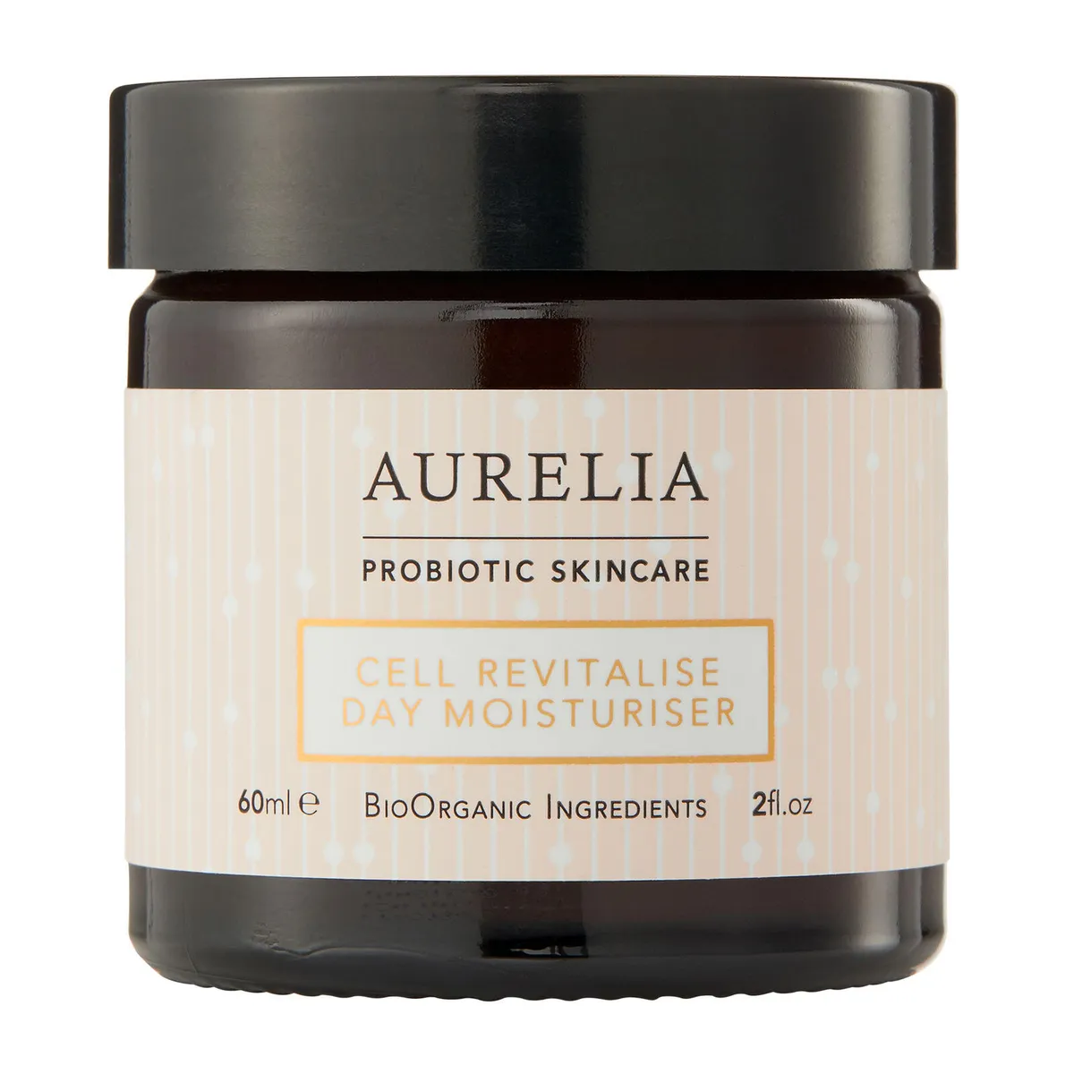 Aurelia Cell Revitalise Day Moisturiser, 30 ml.