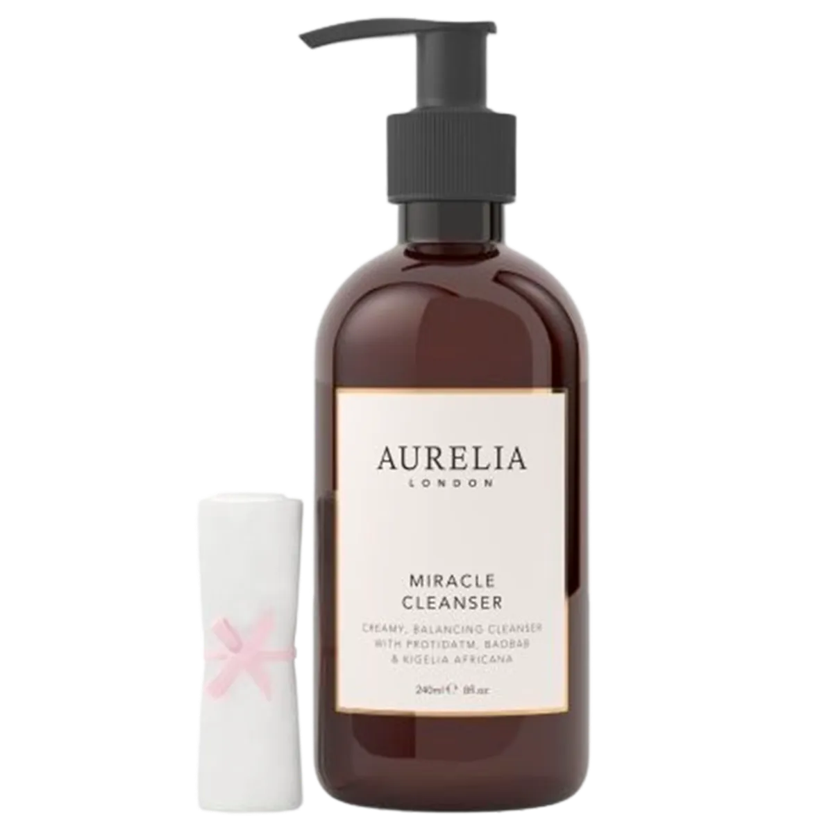 Aurelia Miracle Cleanser 240 ml.