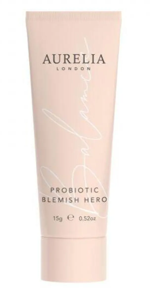 Aurelia Probiotic Blemish Hero, 15g.