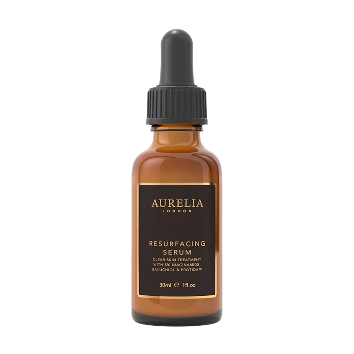 Aurelia Resurfacing Serum (30 ml)