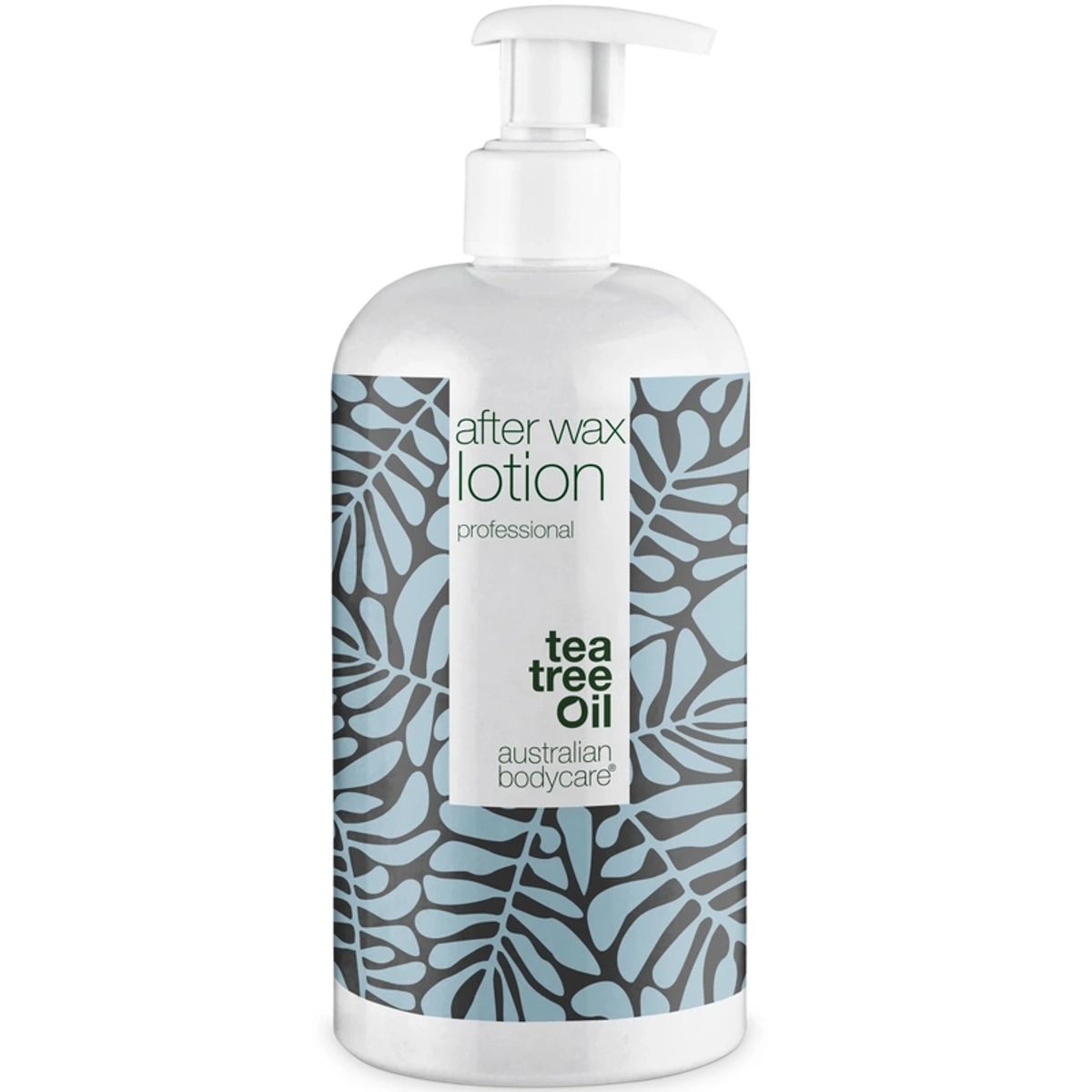 Australian Bodycare After Wax Lotion 500 ml