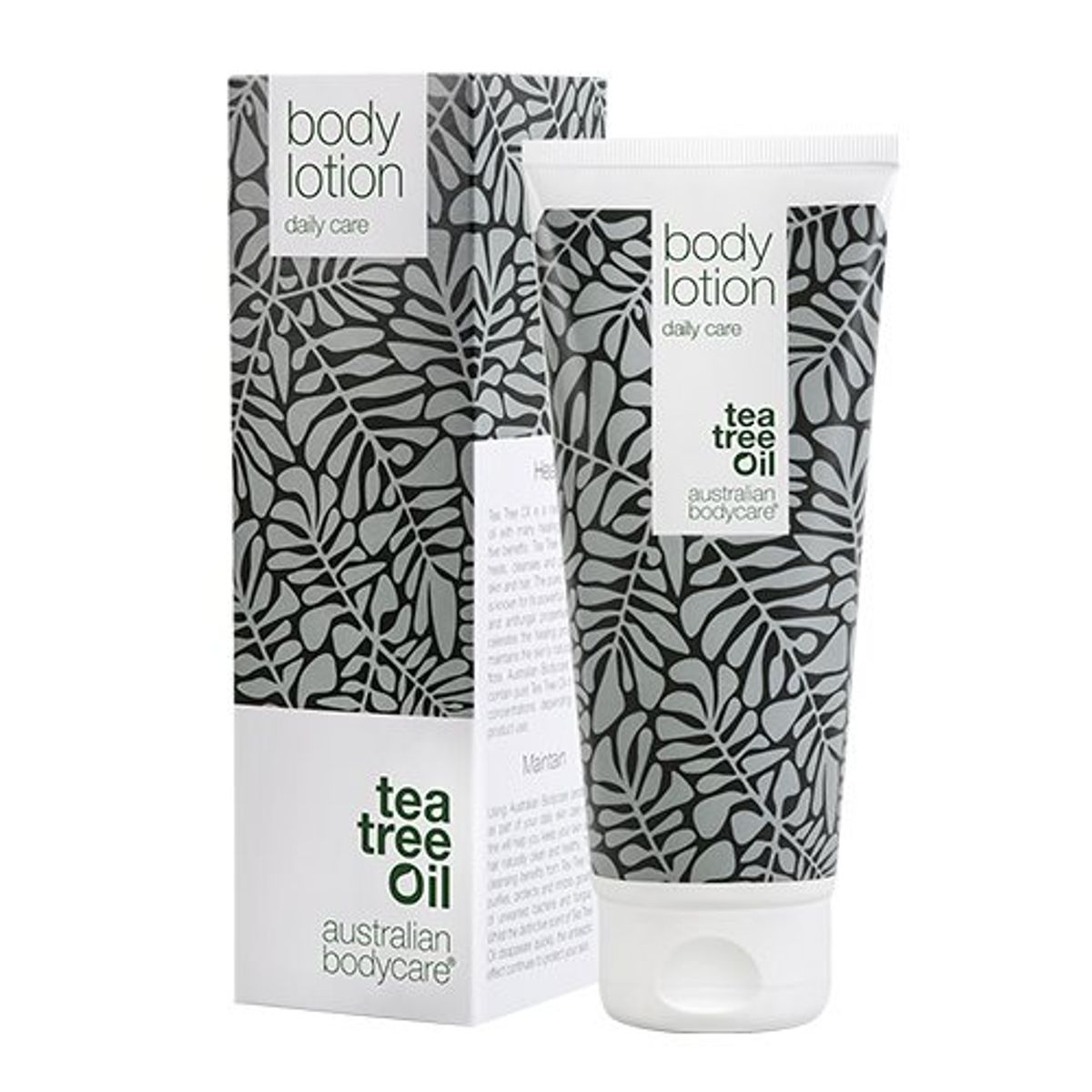 Australian Bodycare Body Lotion - daily care, 200 ml