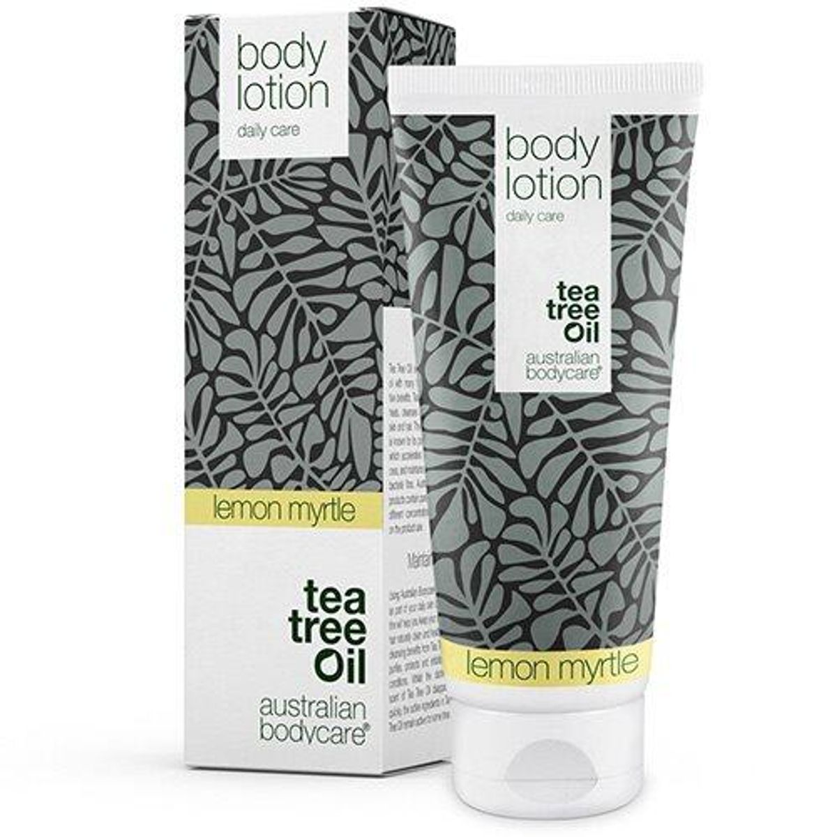 Australian Bodycare Body Lotion Lemon - 200 ml.