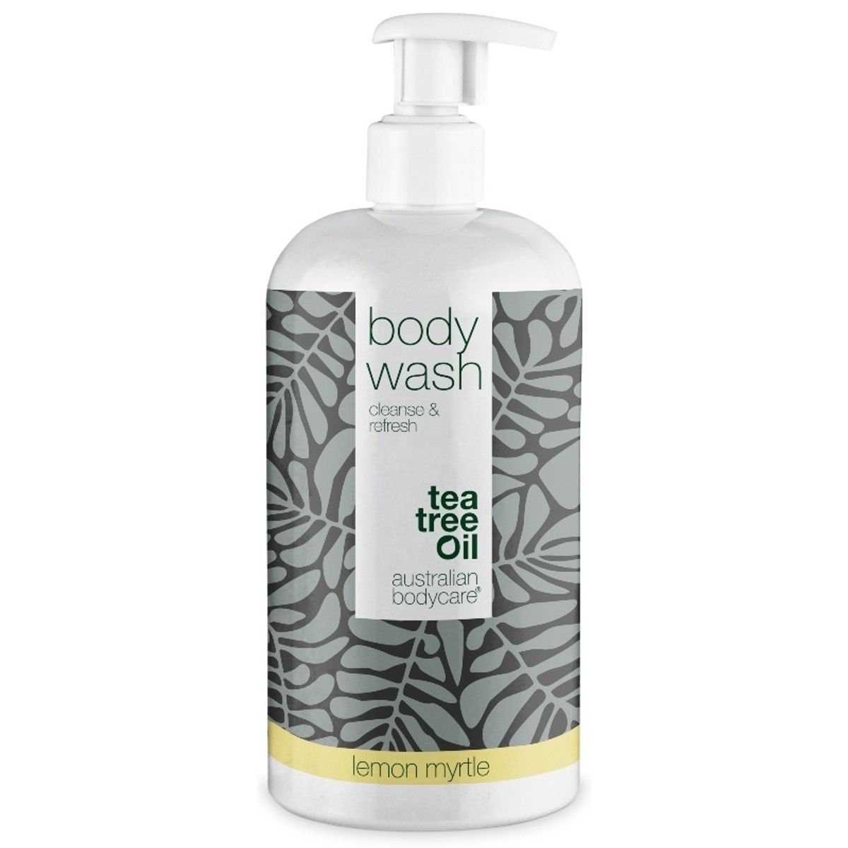 Australian Bodycare Body Wash Lemon Myrtle 500 ml