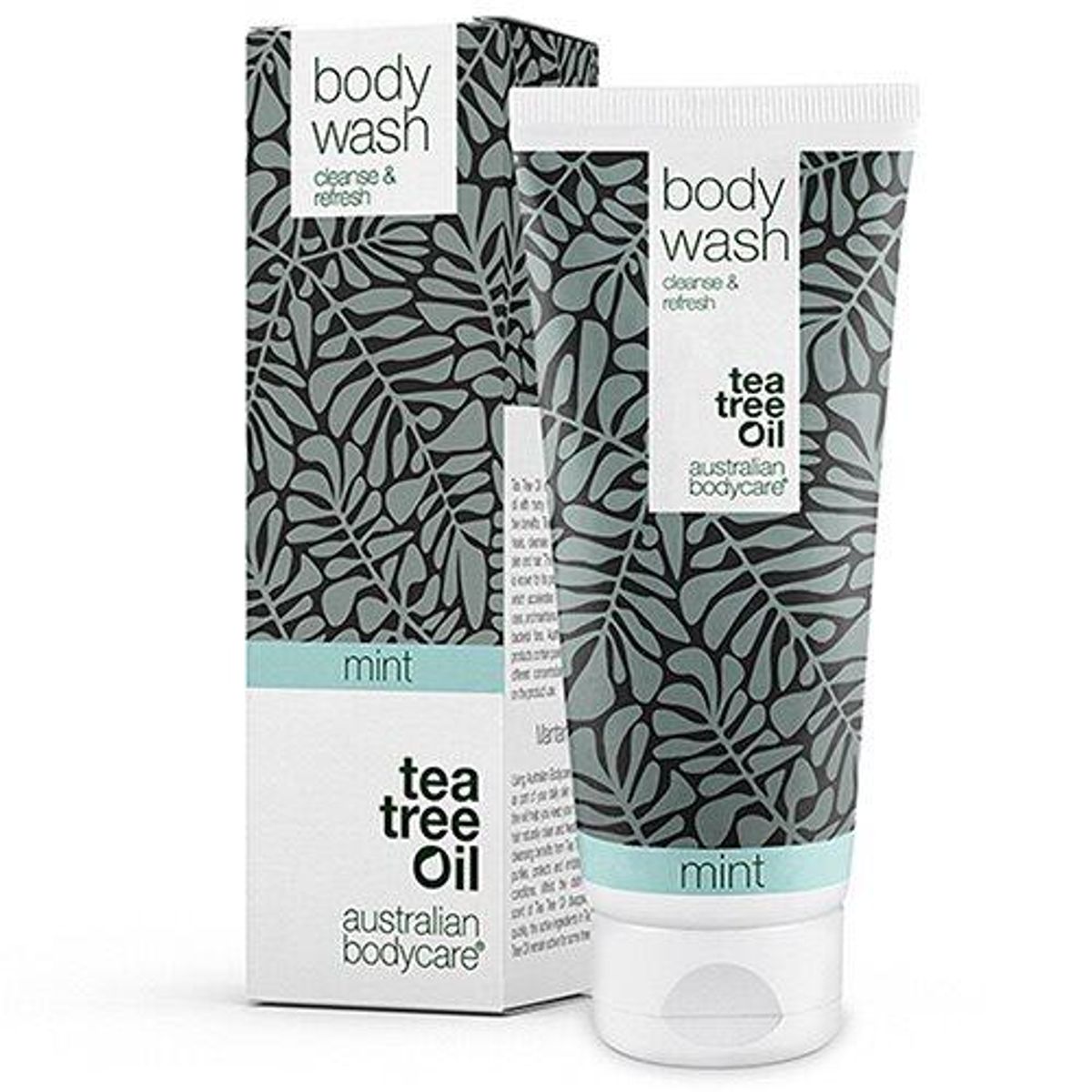 Australian Bodycare Body Wash Mint, 200ml