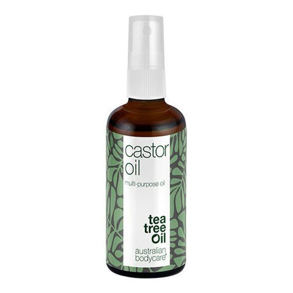 Australian Bodycare Castor Oil multiolie, 100ml