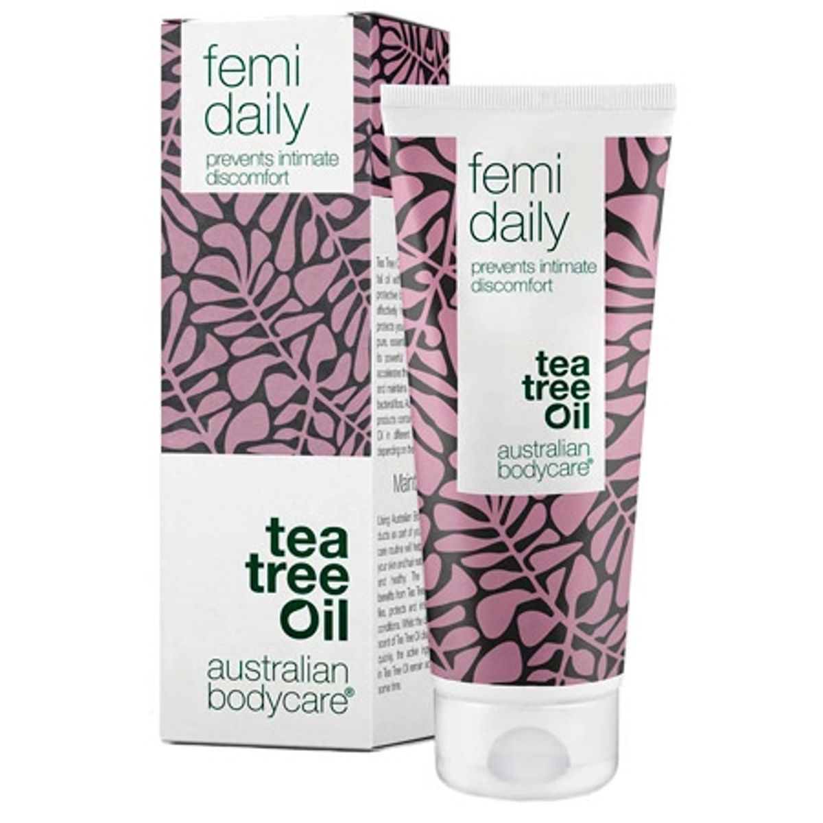 Australian Bodycare Femi Daily - 100ML