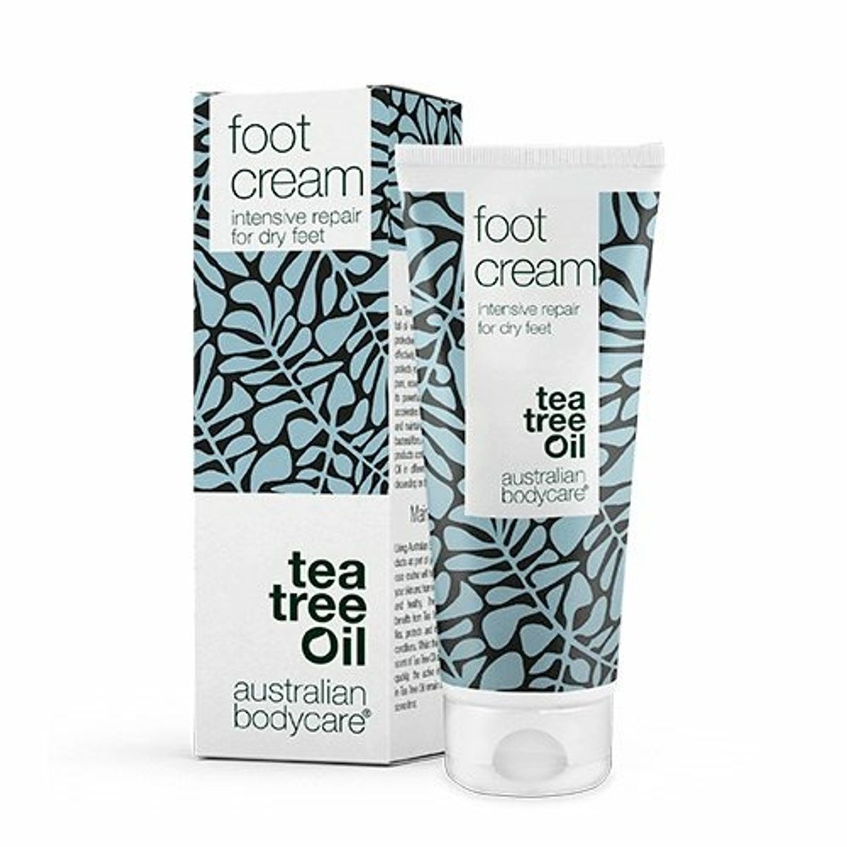 Australian Bodycare Foot Cream - 100 ml.