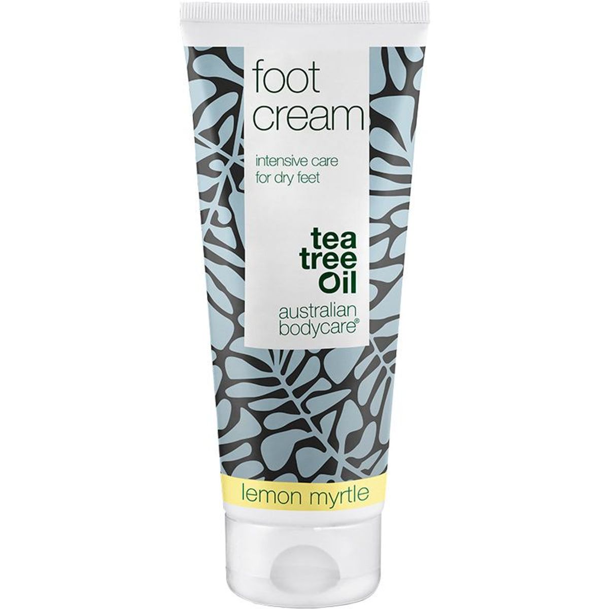 Australian Bodycare Foot Cream Lemon Myrtle 100 ml