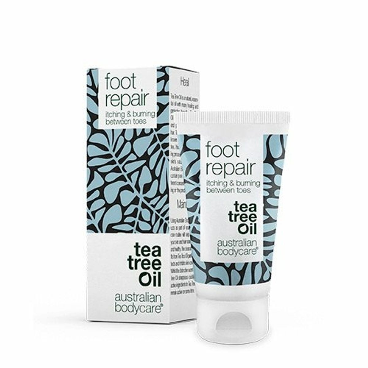 Australian Bodycare Foot Repair - 50 ml.