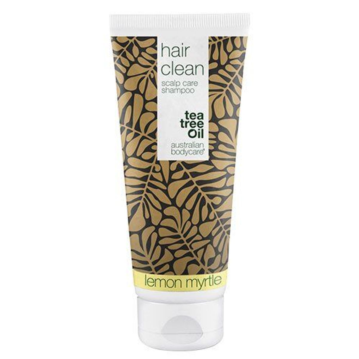 Australian Bodycare Hair Clean Lemon Myrtle - 200 ml.