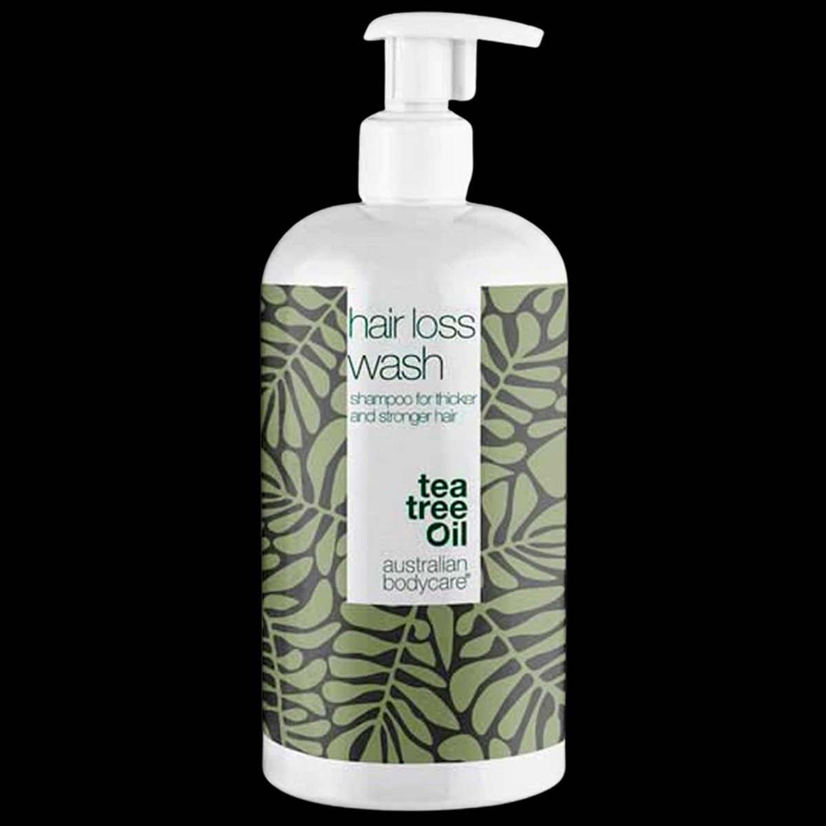 Australian Bodycare Hair Loss Wash (500 ml)