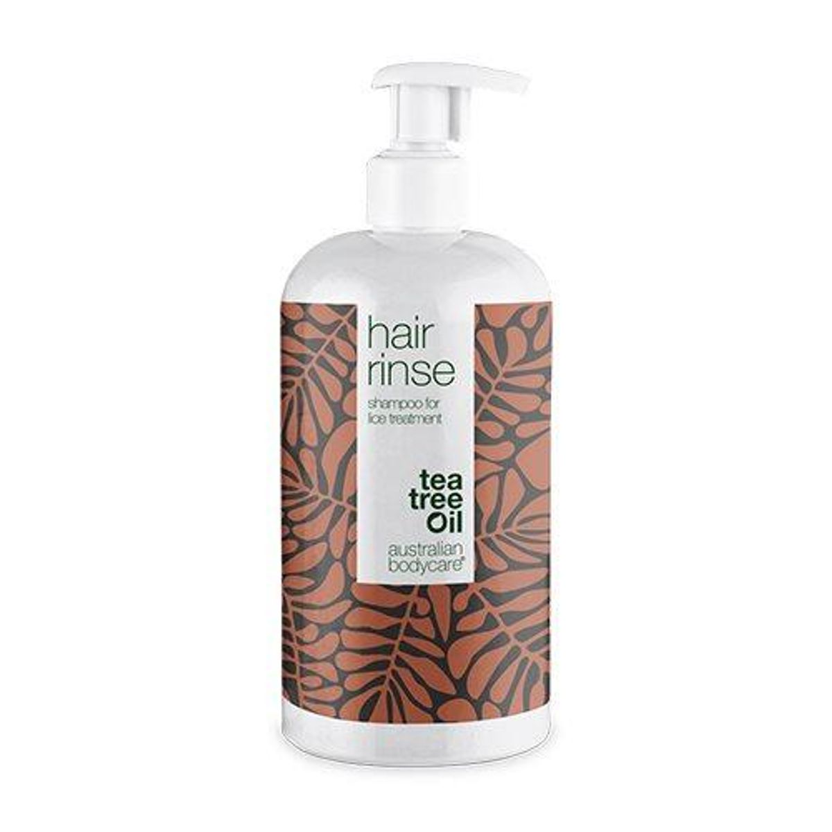 Australian Bodycare Hair Rinse - 500 ml.