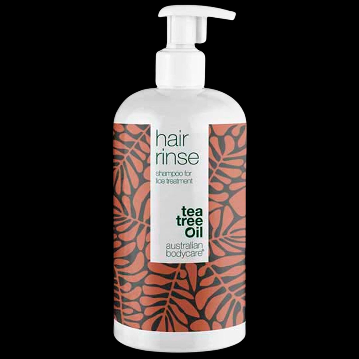 Australian Bodycare Hair Rinse (500 ml)