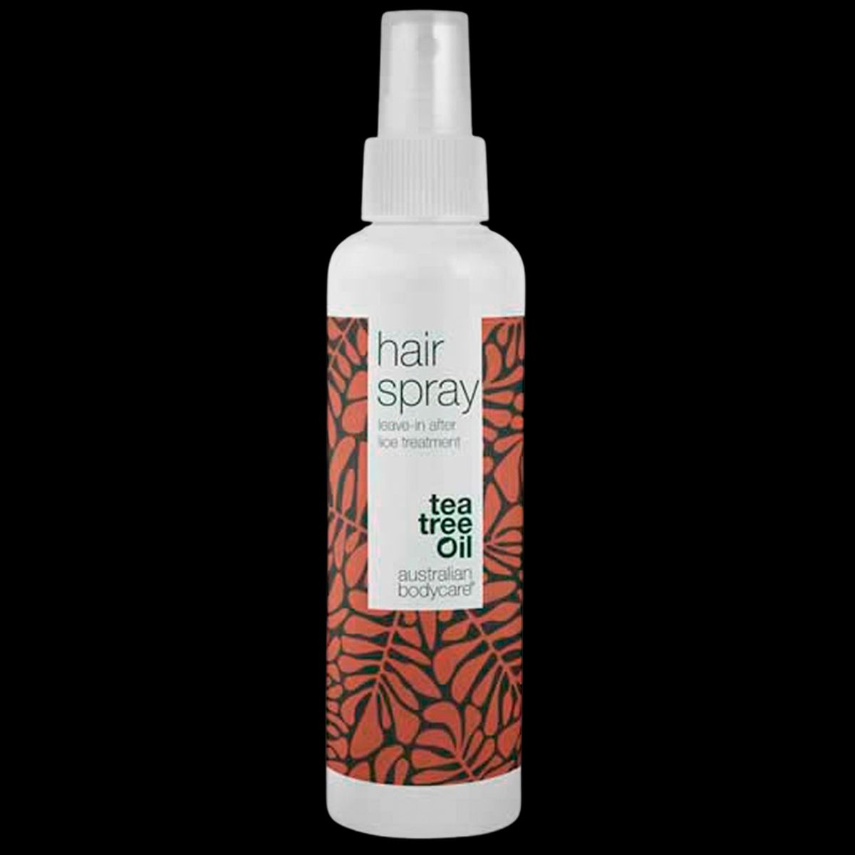 Australian Bodycare Hair Spray 150 ml.