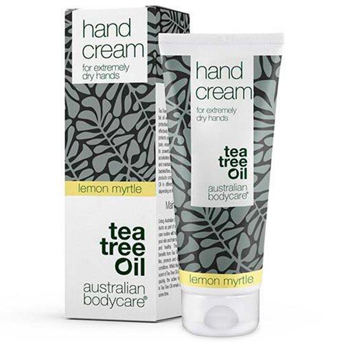 Australian Bodycare Hand Cream Lemon Myrtle - 100 ml.