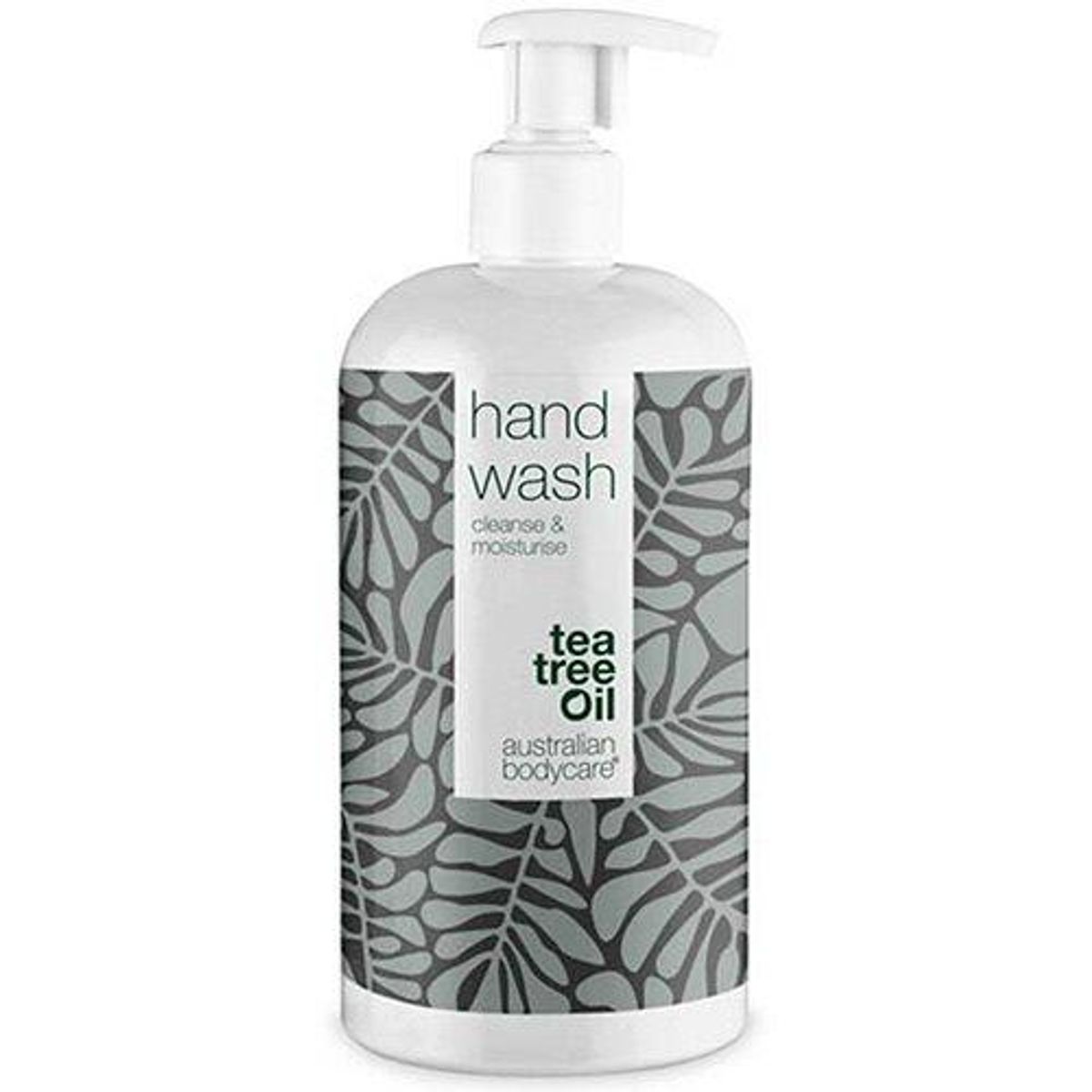 Australian Bodycare Hand Wash, 500ml