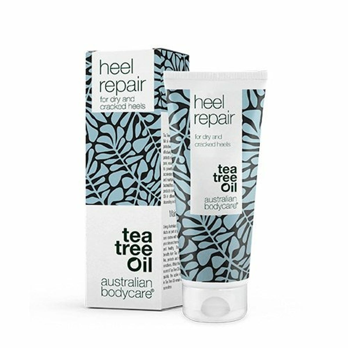 Australian Bodycare Heel Repair - 100 ml.