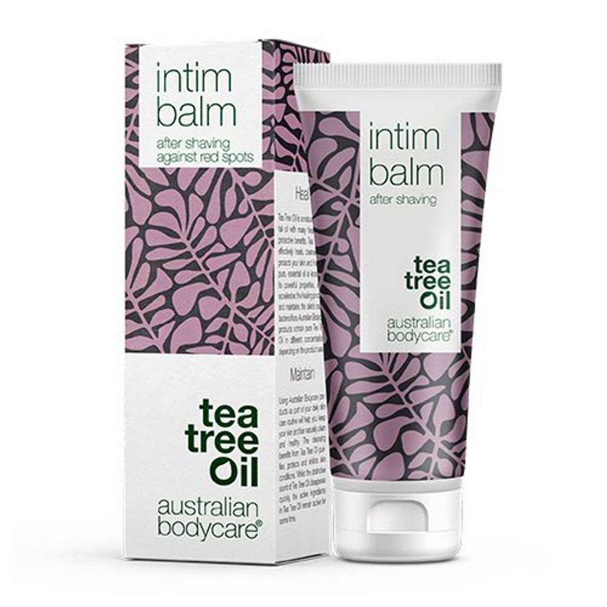 Australian Bodycare Intim Balm, 100ml