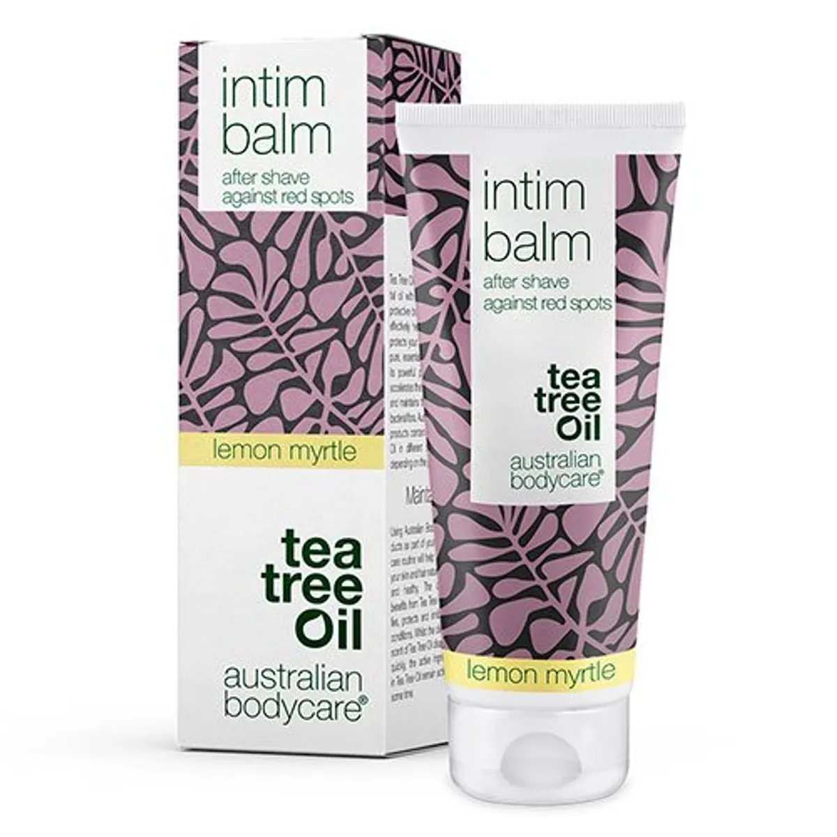 Australian Bodycare Intim Balm 200 ml