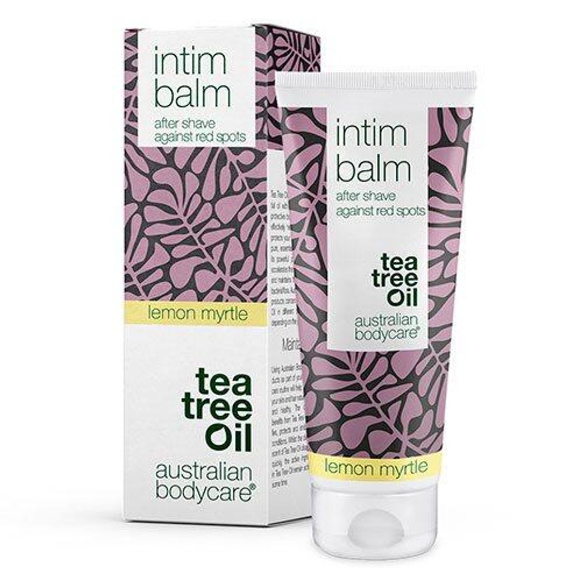 Australian Bodycare Intim Balm, 200ml