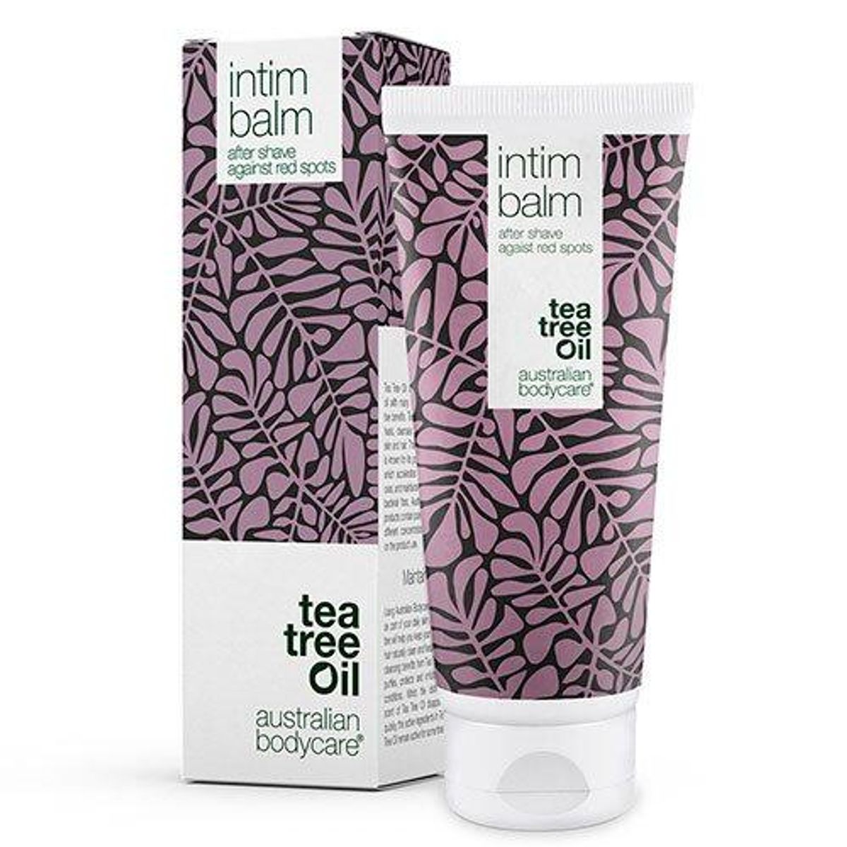 Australian Bodycare Intim Balm Lemon Myrtle - 100 ml.