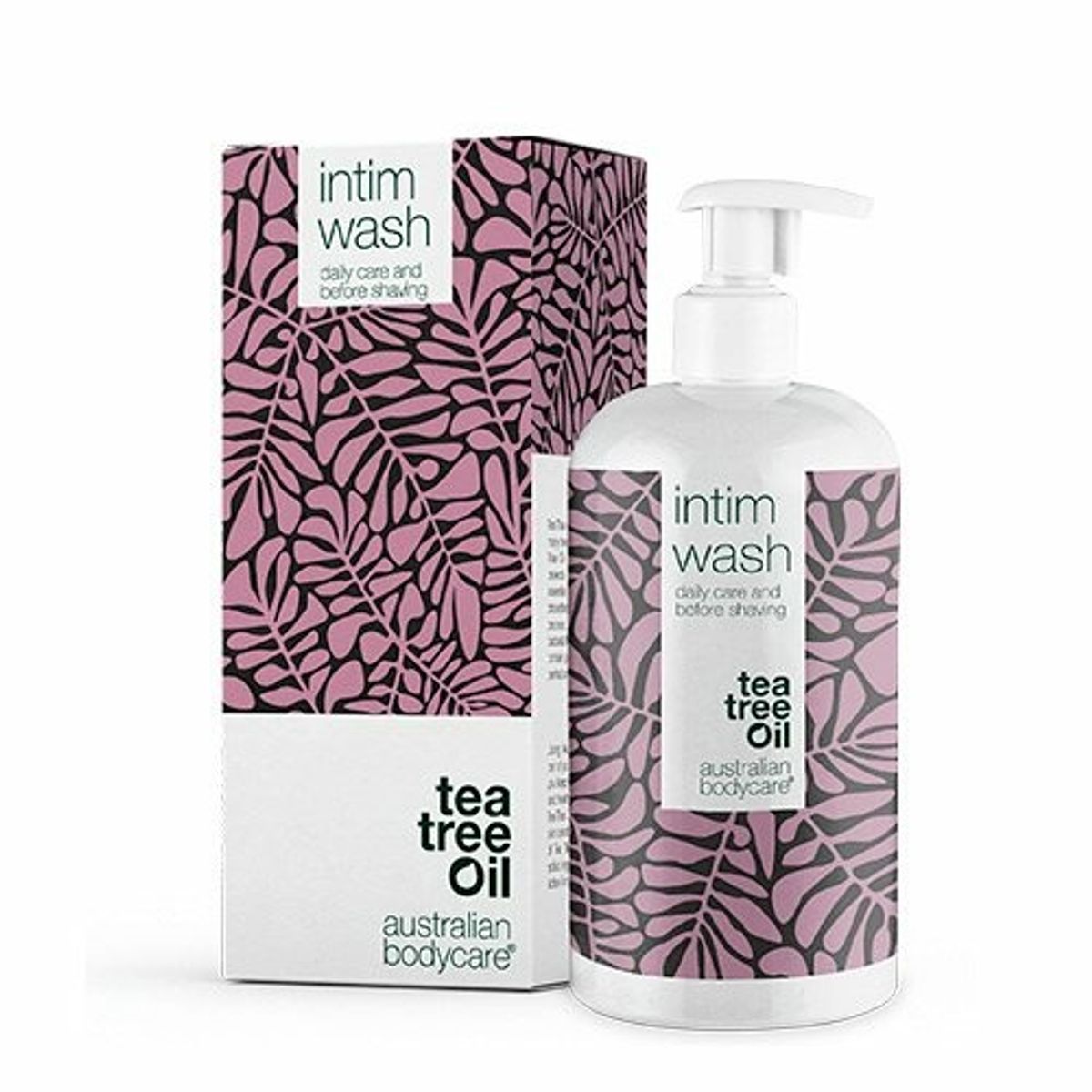 Australian Bodycare Intim Wash - 500 ml.