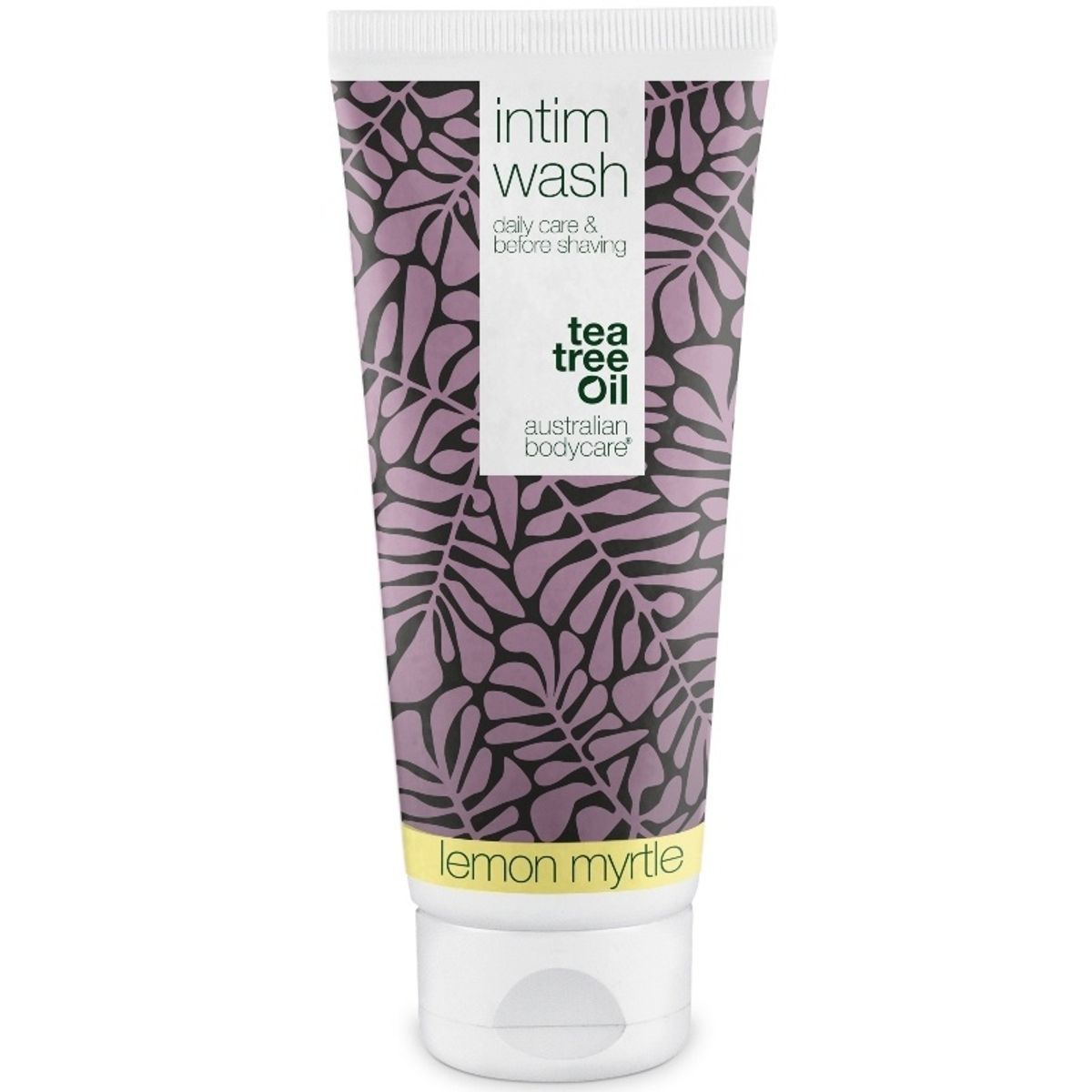 Australian Bodycare Intim Wash Lemon Myrtle 200 ml