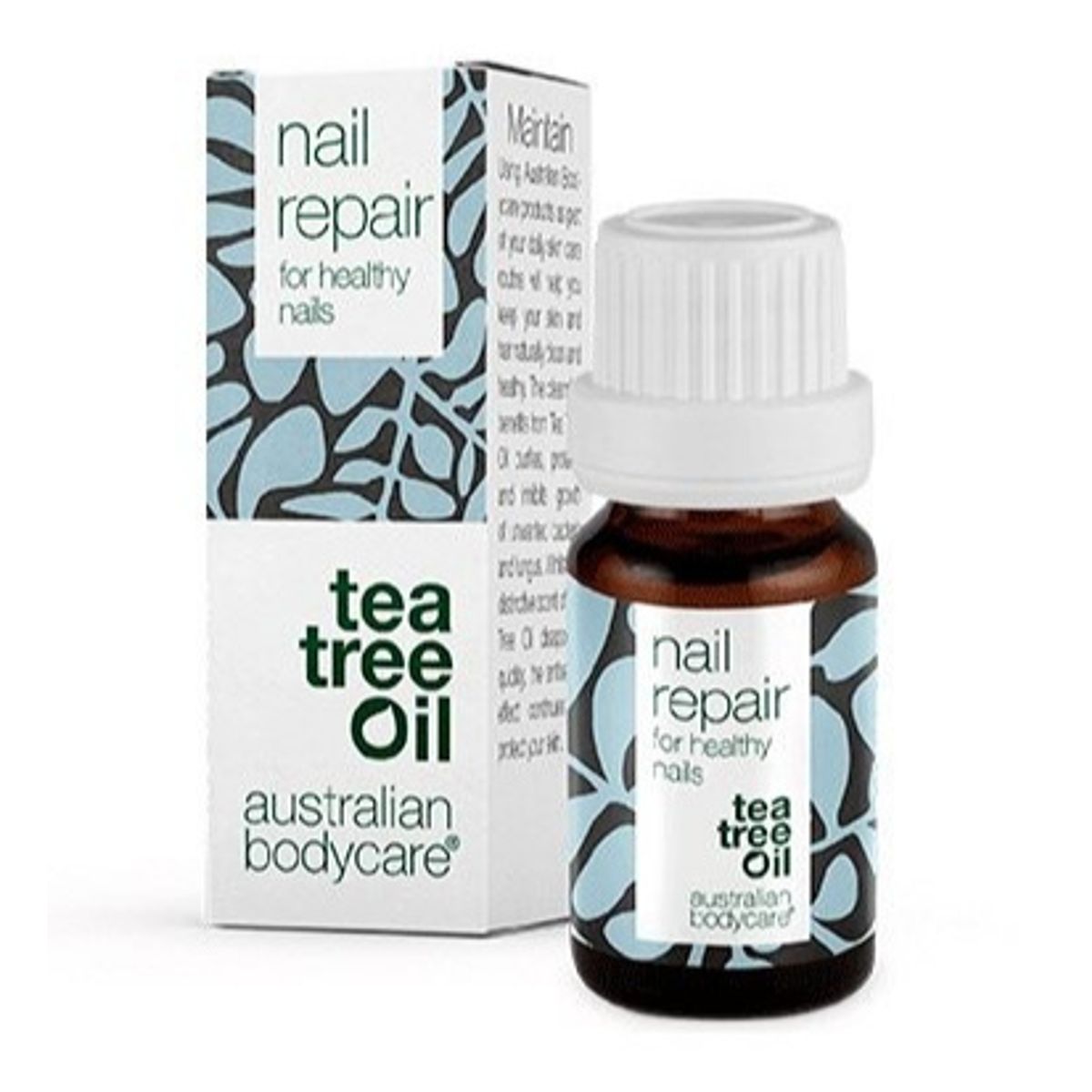 Australian Bodycare Nail Repair, 10ml