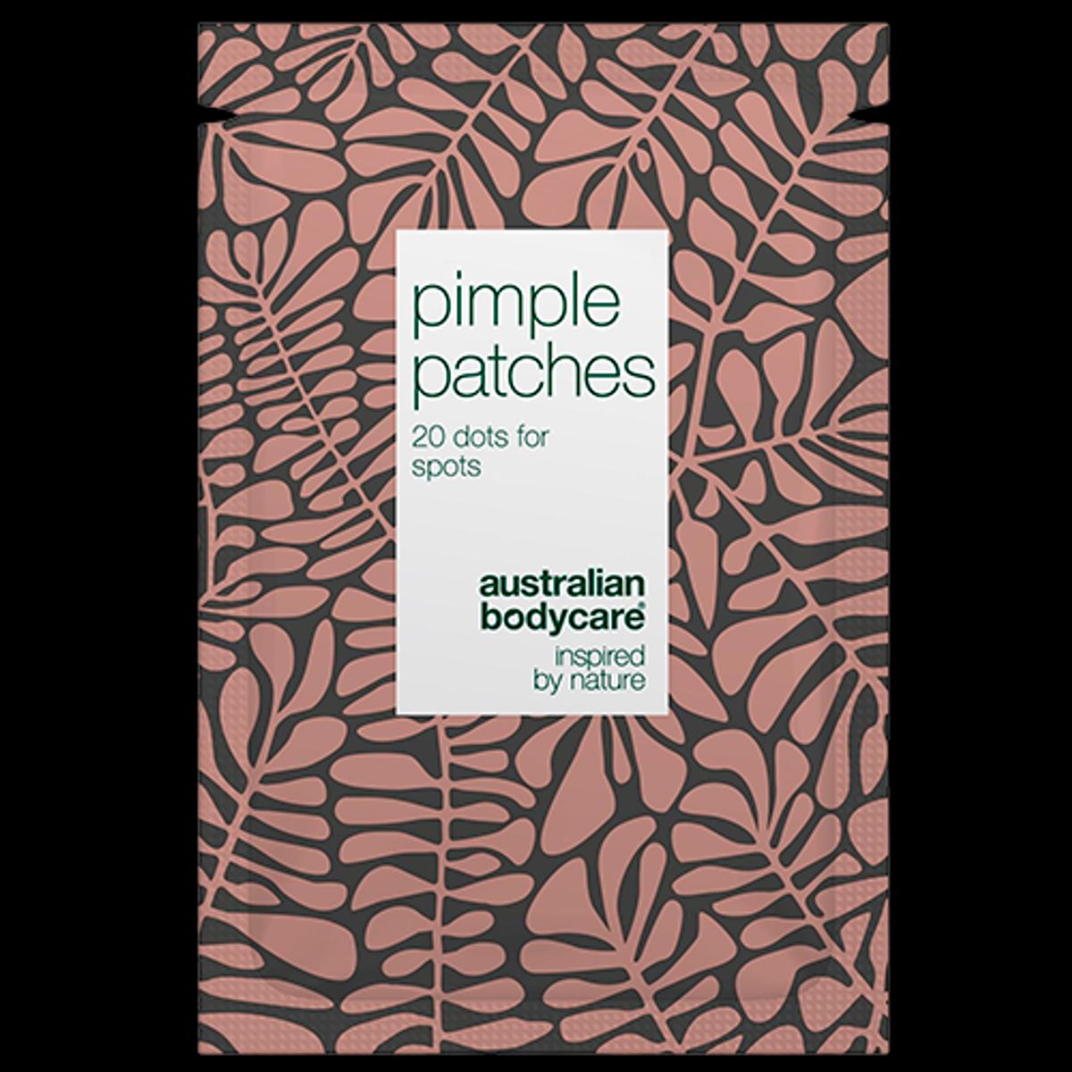 Australian Bodycare Pimple Patches (20 stk)