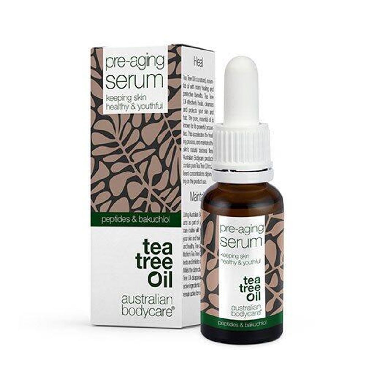 Australian Bodycare Pre-aging Serum, 30ml