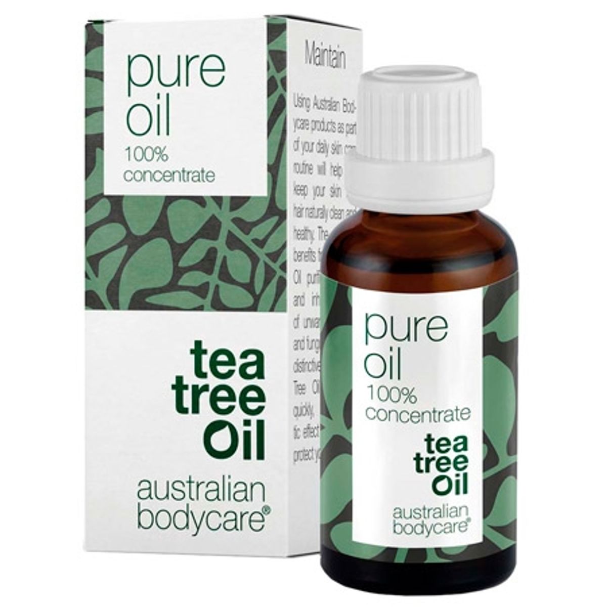 Australian Bodycare Pure Oil - 30 ml