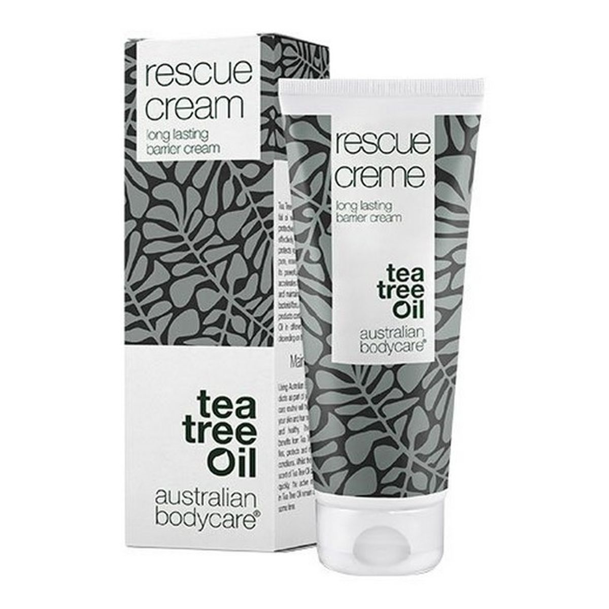 Australian BodyCare - Rescue Cream - 100 ml