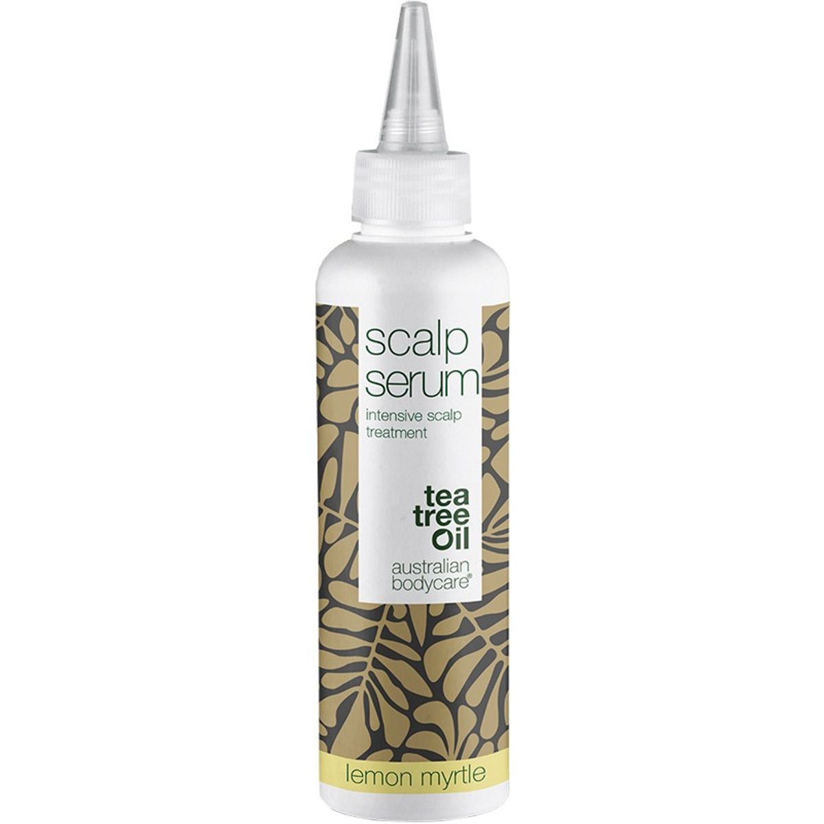 Australian Bodycare Scalp Serum Lemon Myrtle 150 ml