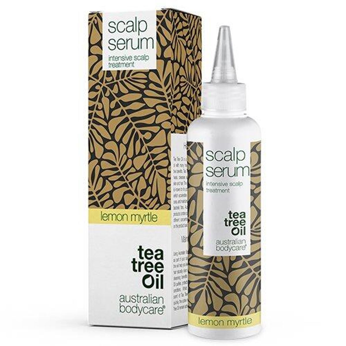 Australian Bodycare Scalp Serum - treatment mask Lemon Myrtle, 150ml