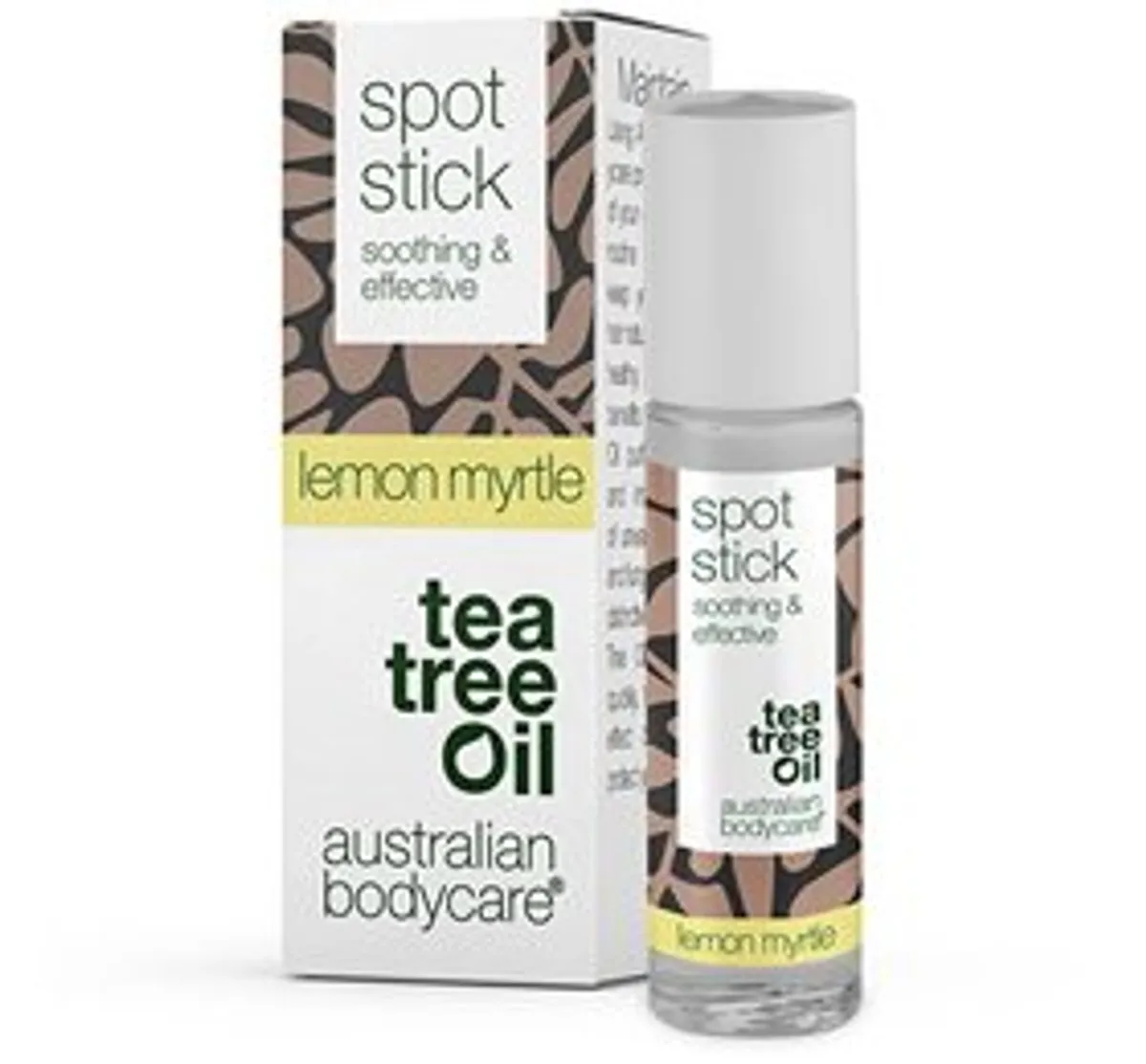 Australian Bodycare Spot Stick Lemon Myrtle &bull; 9ml.